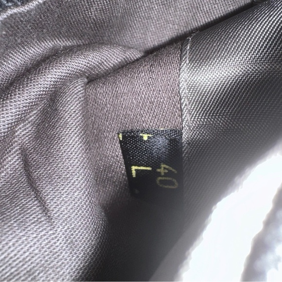 Christopher Brooks Pin Stripe Sport Coat - Picture 5 of 5